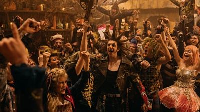 Горшок и Князь рвутся в бой