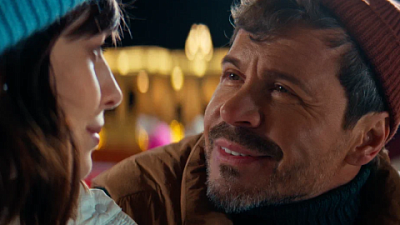 Павел Деревянко стал «Семьянином»