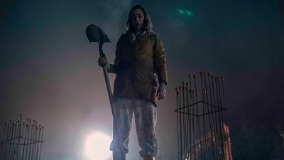 Топ-7 сериалов по Стивену Кингу
