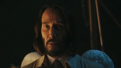 Что делать, если твой ангел-хранитель — Киану Ривз