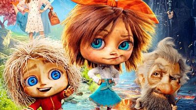 Домовёнок Кузя возвращается на экраны