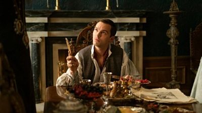 Николас Холт и Тони Макнамара снова поработают вместе 