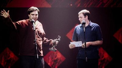 3-й фестиваль молодого кино «Новое движение» объявил даты проведения