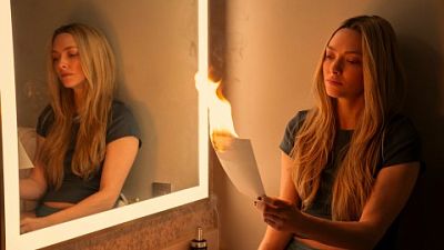 Аманда Сайфред снимется в драме по роману Карла Хайсена