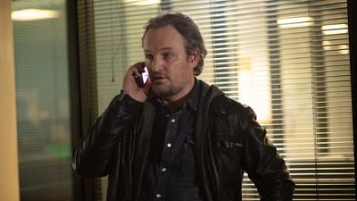 Джейсон Кларк сыграет вместе с Сидни Суини