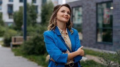 «Люба Управдом» идёт в народ