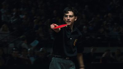 К этой роли Тимоти Шаламе готовился 8 лет