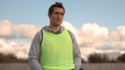 Фил Данстер присоединился к сиквелу «Как приручить дракона»