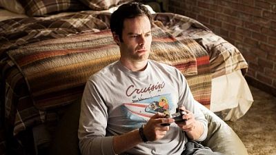 Билл Хейдер срежиссирует хоррор