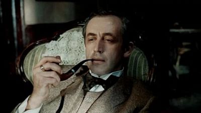 Как менялся образ Шерлока Холмса в сериалах: от советской классики до наших дней