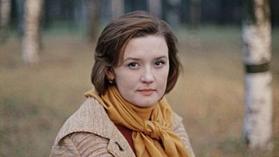 Ушла из жизни Вера Алентова