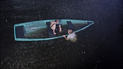 «Мой друг»: как одно лето может поменять всю жизнь