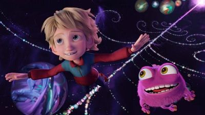 «Флибубу» открывает пусть в страну желаний