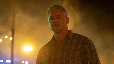 Умер Эрик Дэйн