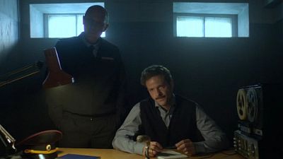 Снова в бой: десантура возвращается в комедии «За Палыча!-2»