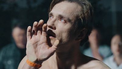 Хабенский и Горбатов на постерах «Авиатора»