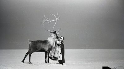 «Сказка за сказкой» на «Ленфильме»: как открывали портал в мир киночудес