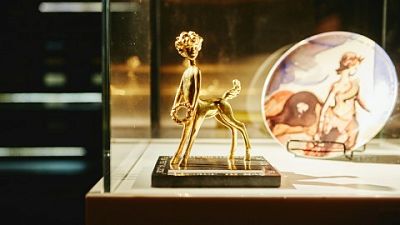 36-й фестиваль «Послание к человеку» объявил даты проведения