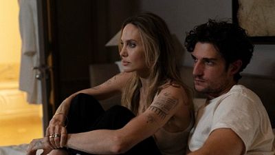 «Кутюр»: тихий гламур Алис Винокур