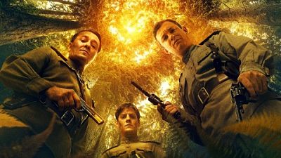 «Золотой орёл» объявил номинантов 2025 года