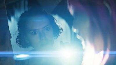 Опубликован новый кадр из «В поисках живых»