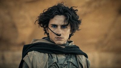 5 лучших ролей Тимоти Шаламе