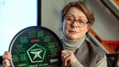 Стартовала работа над продолжением «Олдскула»