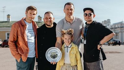 «Всё будет ещё эпичнее!»: в прокат выходит «Царевна-лягушка 2»