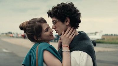 Марк Эйдельштейн в ловушке «Пропасти»