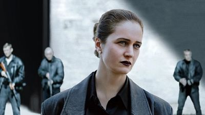 «Дети перемен» показали характер-постеры героев 2-го сезона