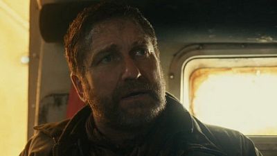 «Гренландия: Миграция» — человечество снова в пути