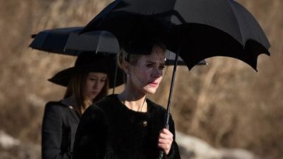 Сара Полсон сыграет Эйлин Уорнос в новом сезоне «Монстра»