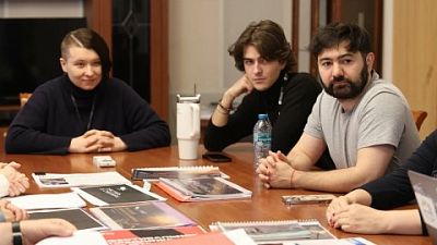 Вторая сессия «Ленфильм-дебюта» подошла к финалу