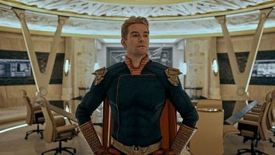 От суперзлодея к сёрферу