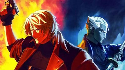 Чего ждать от второго сезона Devil May Cry