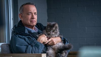 Том Хэнкс исполнит роль президента Линкольна