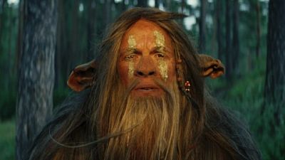 Русское фэнтези отметили на фестивале в Пуэрто-Рико