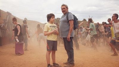 Объявили шорт-лист премии Европейской киноакадемии