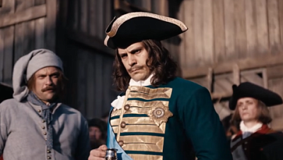 Вышел первый тизер «Холопа 3»