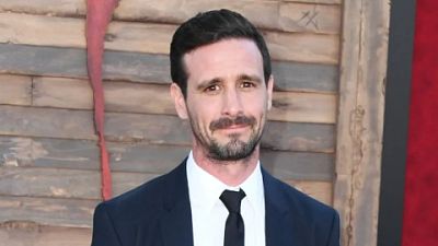 Умер актёр Джеймс Рэнсон