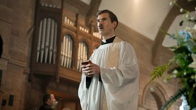 «Фэкхем-Холл»: интриги, роман и смертельный секрет