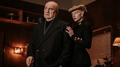 «Отель "У погибшего альпиниста"»: в горах не спрятаться