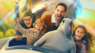 «Ждун» ищет путь домой