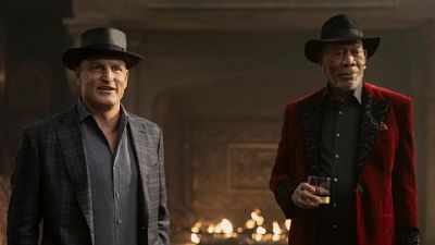 Смотрим трейлер «Иллюзии обмана 3»