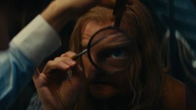 «Левша»: авантюрная экранизация Лескова