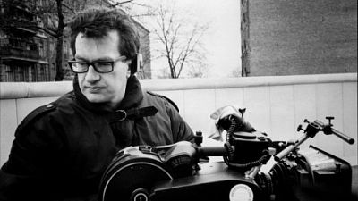 Вим Вендерс станет главой жюри Берлинале