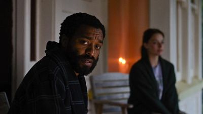 Чиветель Эджиофор сыграет в хорроре Майка Флэнагана