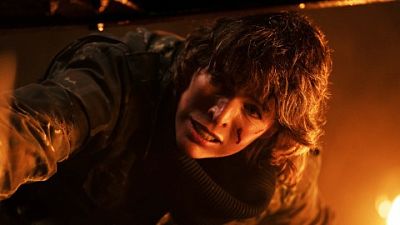 Опубликован трейлер «Разрушителя миров»