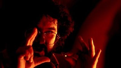 Питер Джексон получит почётную «Золотую пальмовую ветвь»