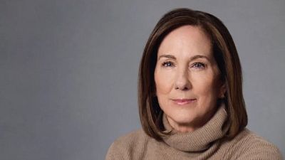 Кэтлин Кеннеди ушла с поста президента Lucasfilm